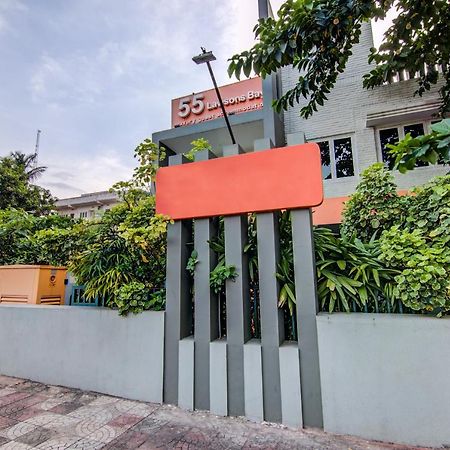 Oyo Hotel 55 Lawsons Bay Jalaripeta Ngoại thất bức ảnh