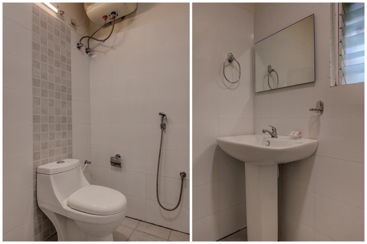Oyo Hotel 55 Lawsons Bay Jalaripeta Ngoại thất bức ảnh